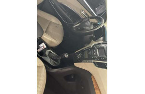 Hyundai Santa Fe 2012