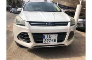 Ford ESCAPE-SE 2013