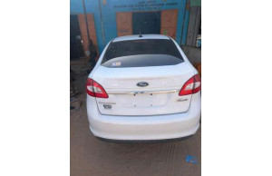 Ford Focus 2013
