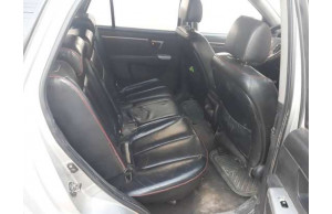 Hyundai Santa Fe 2007