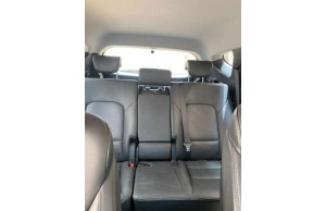 Hyundai Santa Fe 2014