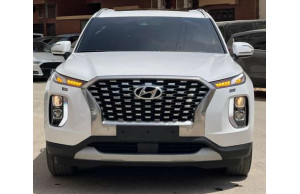 Hyundai Palissade 2019
