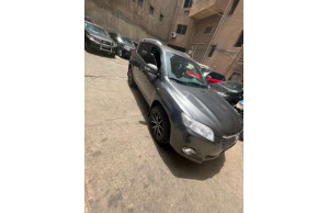 Toyota Rav 4 2011