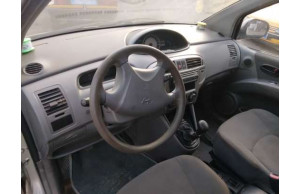 Hyundai Matrix 2006