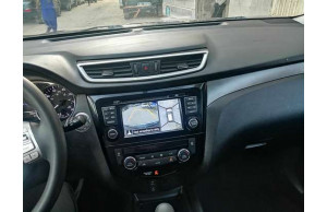Nissan ROGUE 2014