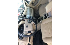 Ford ESCAPE-SE 2012