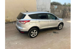 Ford ESCAPE-SE 2014