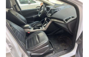 Ford ESCAPE-SE 2013