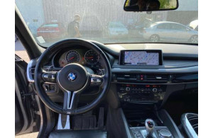 Bmw X5 2018