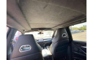 Bmw X5 2018