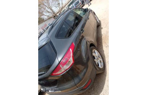 Ford ESCAPE-SE 2015