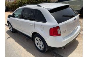 Ford Edge 2013