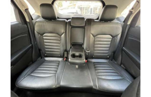 Ford Edge 2015
