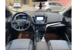 Ford ESCAPE-SE 2019