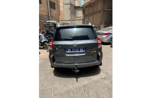 Toyota Rav 4 2011