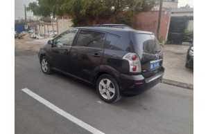 Toyota Verso 2008