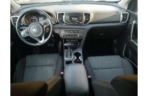 Kia Sportage 2017