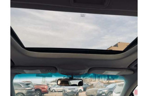 Ford Fusion 2014