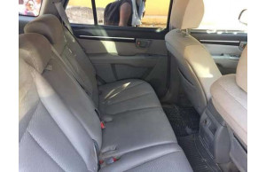 Hyundai Santa Fe 2007