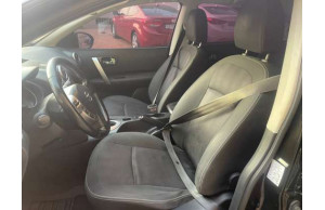 Nissan QUASHQAI 2013