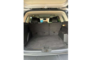 Ford Escape-Titanium 2017