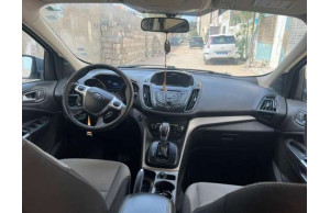 Ford ESCAPE-SE 2014