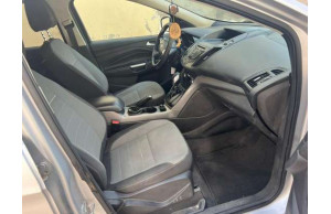 Ford ESCAPE-SE 2014