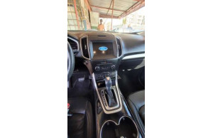 Ford Edge 2017