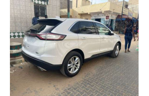 Ford Edge 2018