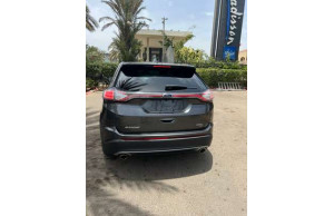 Ford Edge 2015