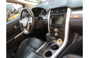 Ford Edge 2014