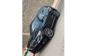 Bmw X5 2020