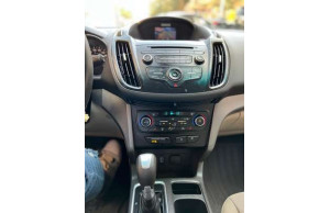 Ford ESCAPE-SE 2017