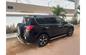 Toyota Rav 4 2009