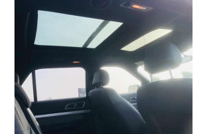 Ford Explorer 2017