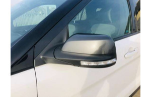 Ford Explorer 2017
