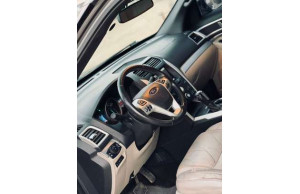 Ford Explorer 2012