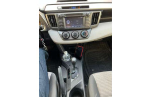 Toyota RAV4 2014