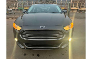 Ford Fusion 2015