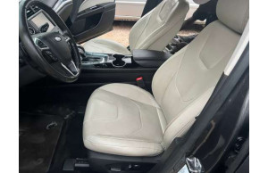 Ford Fusion 2015