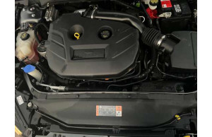 Ford Fusion 2015