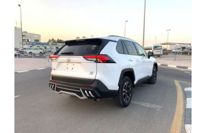 Toyota Rav 4 2019