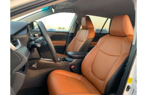 Toyota Rav 4 2019