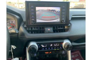 Toyota Rav 4 2019