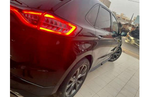 Ford Edge 2015
