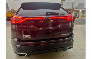 Ford Edge 2015