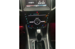 Ford Edge 2015
