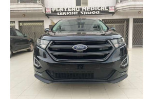 Ford Edge 2015