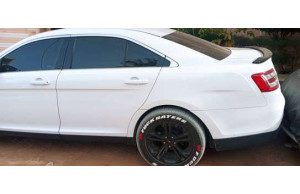 Ford Taurus 2013