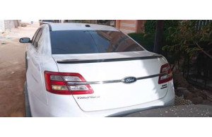 Ford Taurus 2013